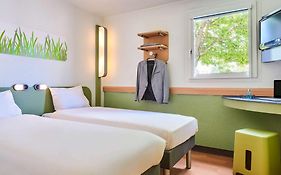 Ibis Budget Versailles Coignieres